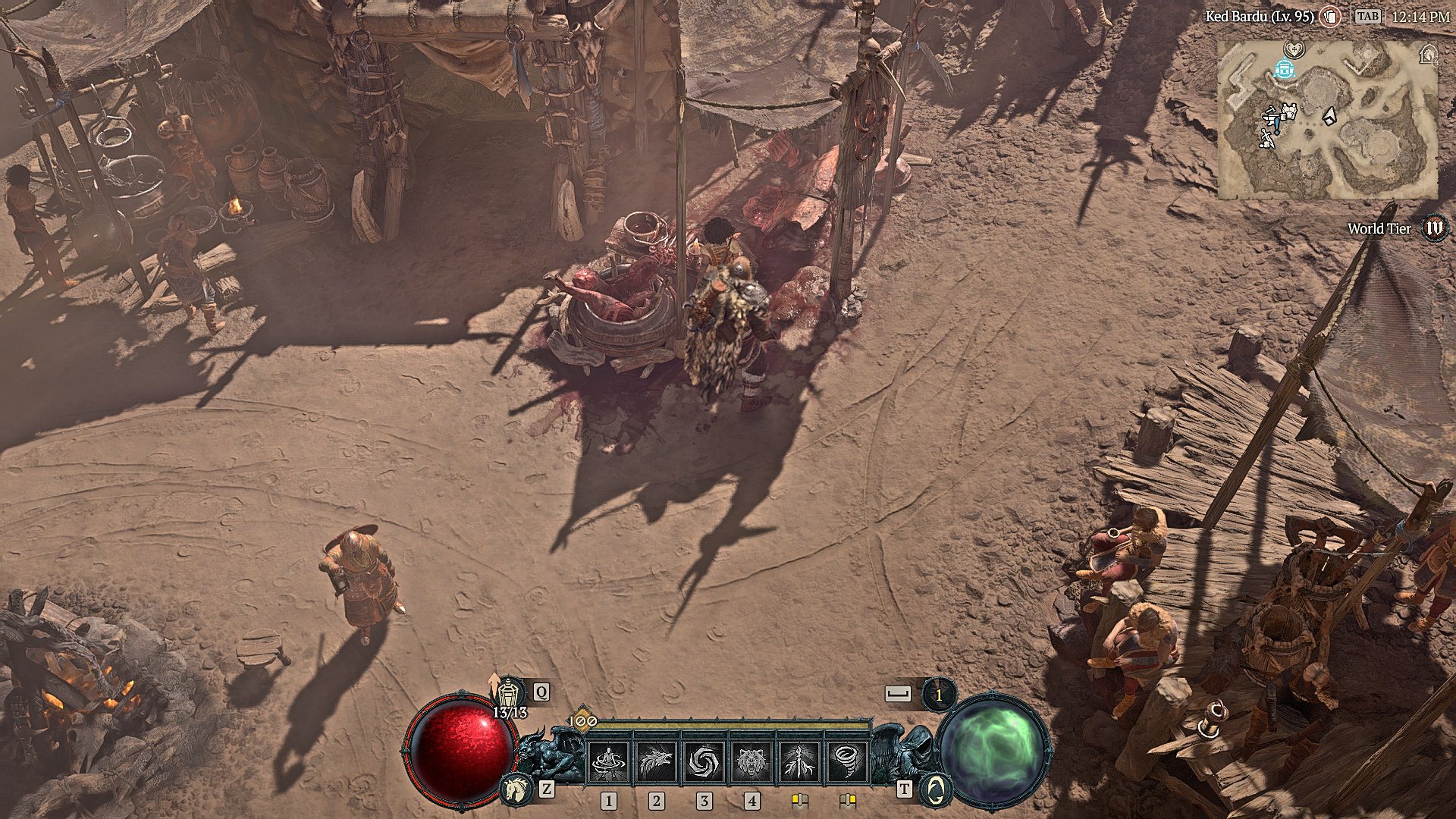 The Venomous Abyss Raid Boosting and Team Preparation Guide